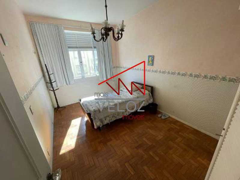 Apartamento à venda com 4 quartos, 230m² - Foto 9