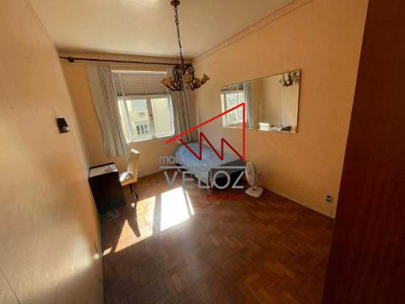 Apartamento à venda com 4 quartos, 230m² - Foto 11