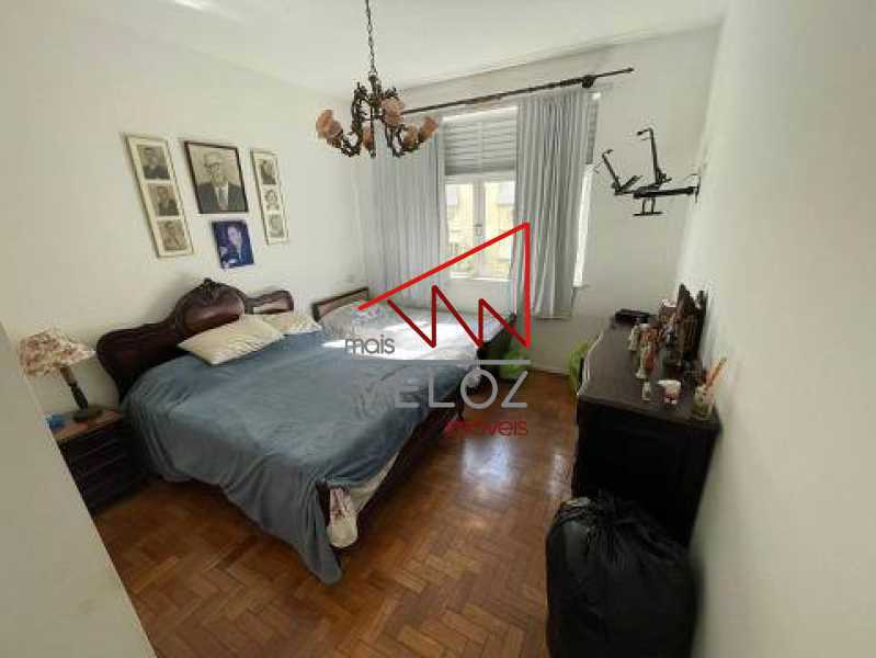 Apartamento à venda com 4 quartos, 230m² - Foto 13