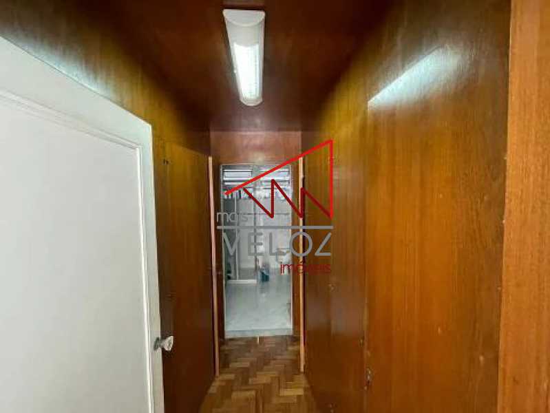 Apartamento à venda com 4 quartos, 230m² - Foto 26