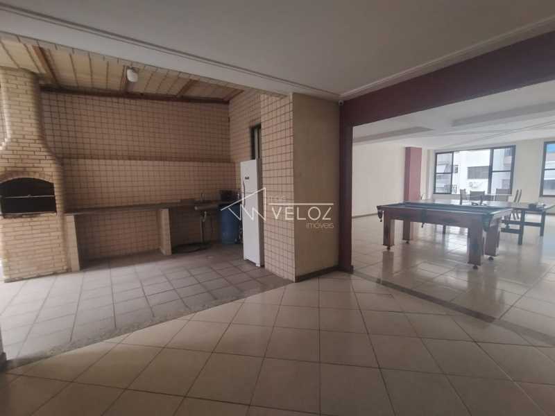 Apartamento à venda com 1 quarto, 67m² - Foto 17