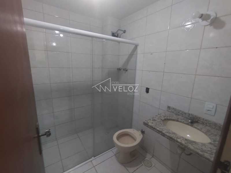 Apartamento à venda com 1 quarto, 67m² - Foto 15