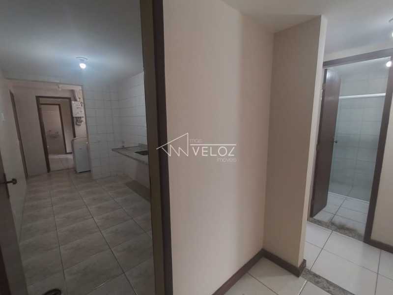 Apartamento à venda com 1 quarto, 67m² - Foto 8