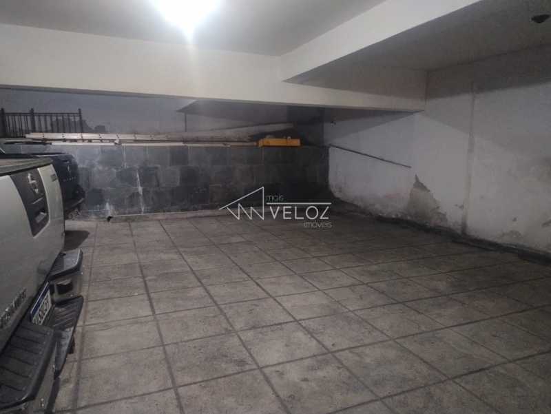 Apartamento à venda com 1 quarto, 67m² - Foto 21