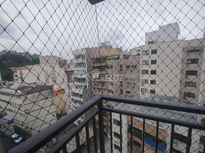 Apartamento à venda com 1 quarto, 67m² - Foto 5