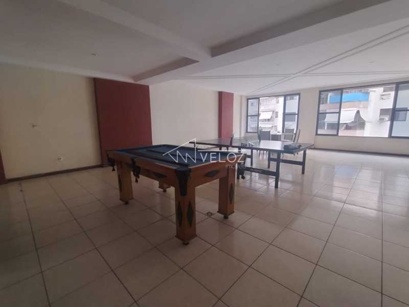 Apartamento à venda com 1 quarto, 67m² - Foto 20