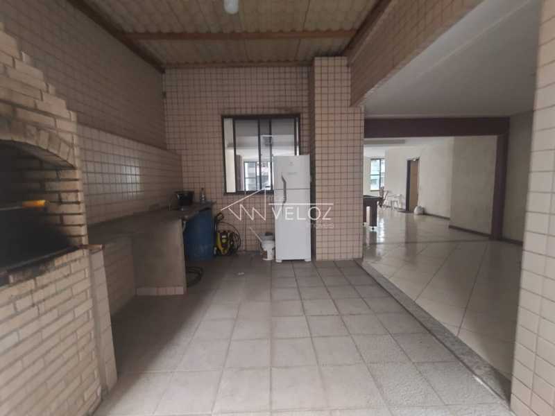 Apartamento à venda com 1 quarto, 67m² - Foto 19