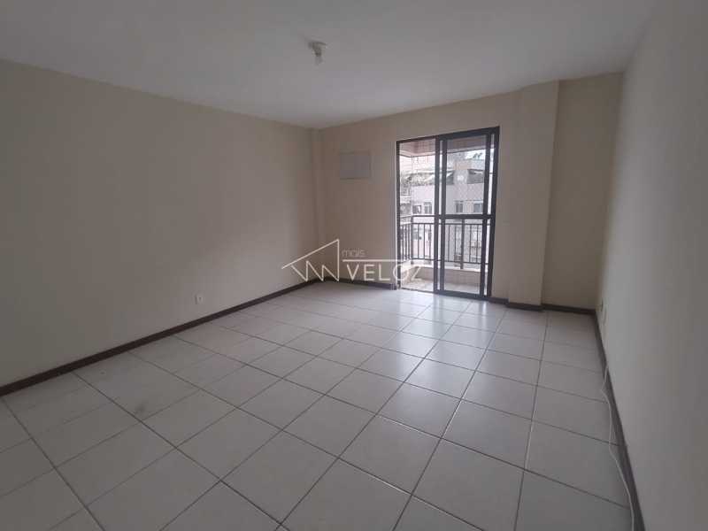 Apartamento à venda com 1 quarto, 67m² - Foto 3