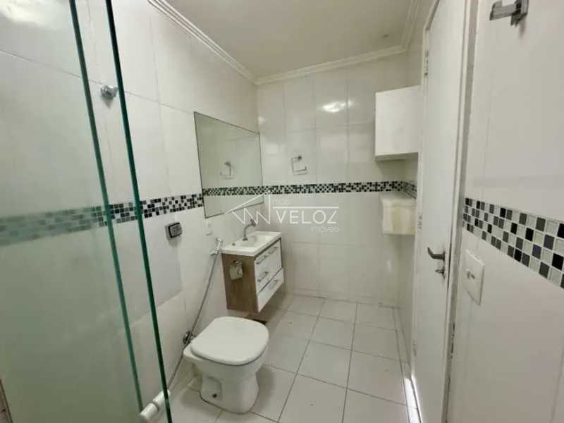 Apartamento à venda com 3 quartos, 92m² - Foto 8