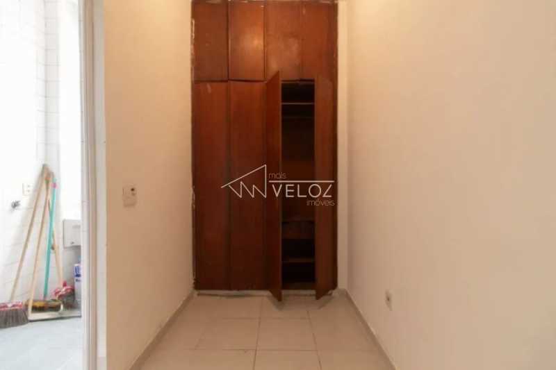 Apartamento à venda com 3 quartos, 92m² - Foto 24