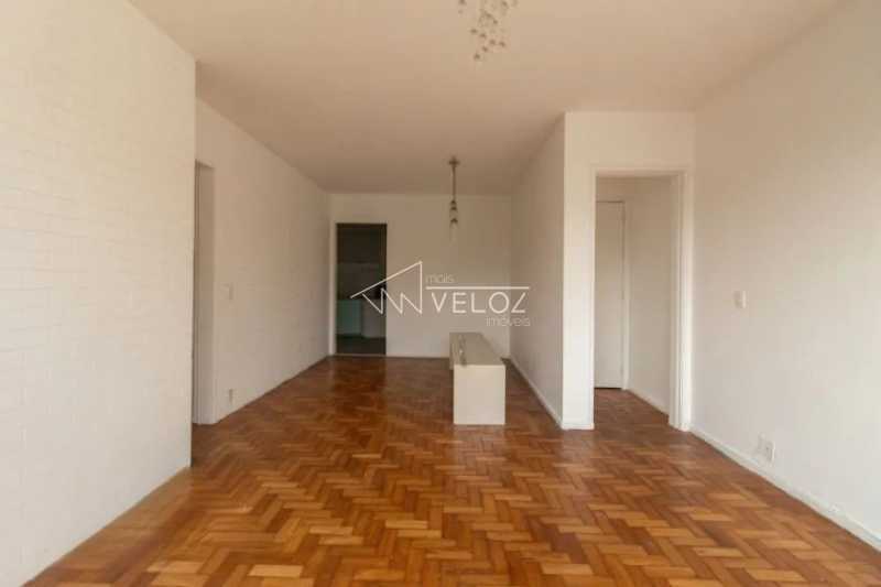 Apartamento à venda com 3 quartos, 92m² - Foto 3