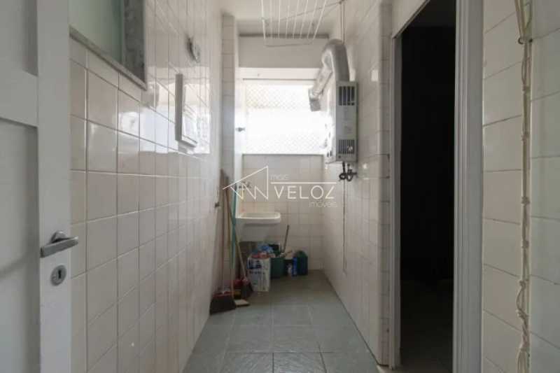 Apartamento à venda com 3 quartos, 92m² - Foto 23