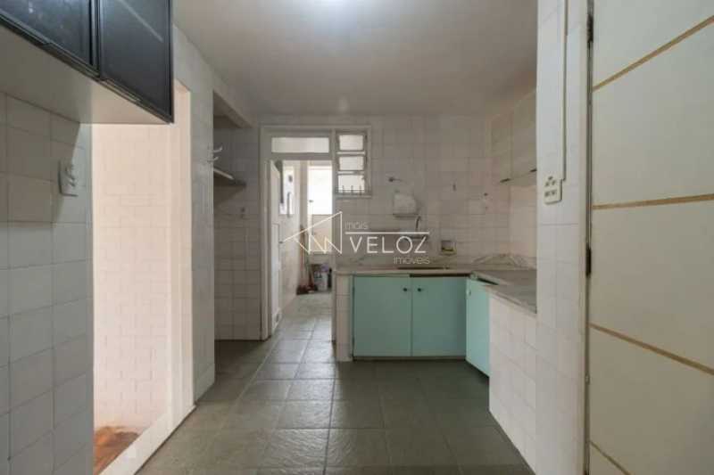 Apartamento à venda com 3 quartos, 92m² - Foto 22