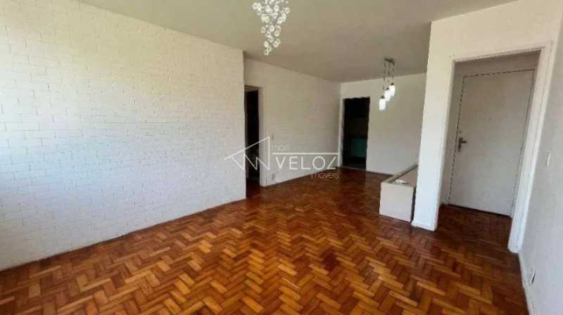 Apartamento à venda com 3 quartos, 92m² - Foto 5