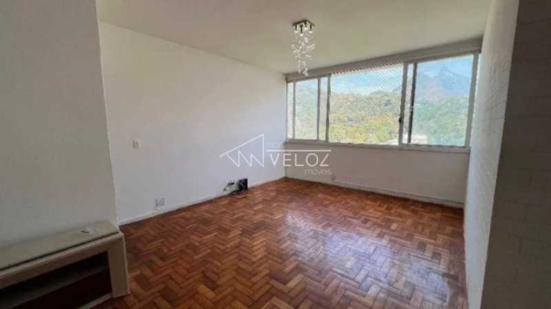 Apartamento à venda com 3 quartos, 92m² - Foto 1