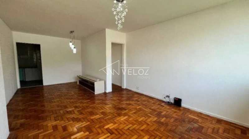 Apartamento à venda com 3 quartos, 92m² - Foto 4