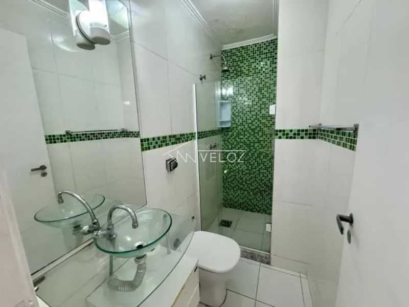 Apartamento à venda com 3 quartos, 92m² - Foto 15