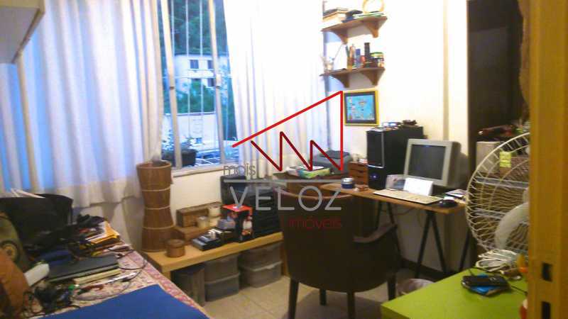 Apartamento à venda com 3 quartos, 95m² - Foto 7