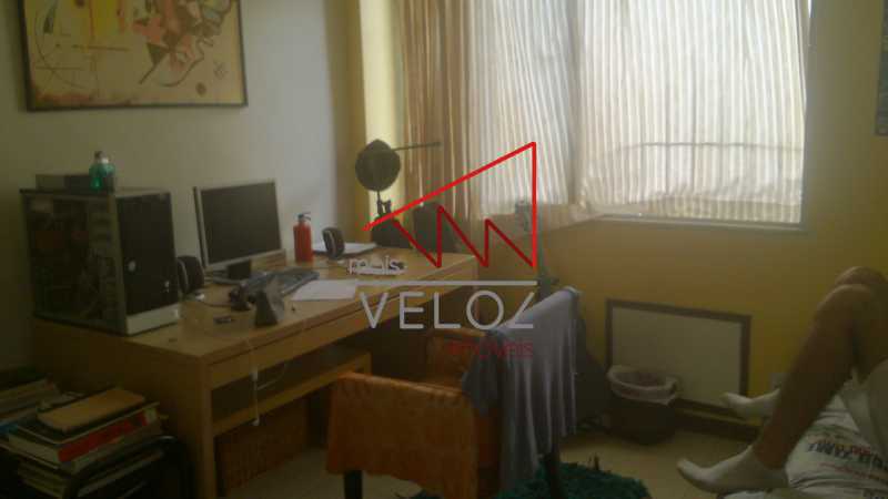 Apartamento à venda com 3 quartos, 95m² - Foto 8