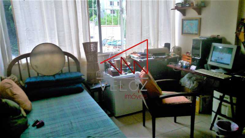 Apartamento à venda com 3 quartos, 95m² - Foto 9