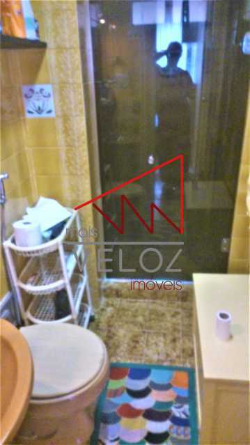 Apartamento à venda com 3 quartos, 95m² - Foto 13