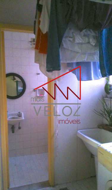 Apartamento à venda com 3 quartos, 95m² - Foto 18