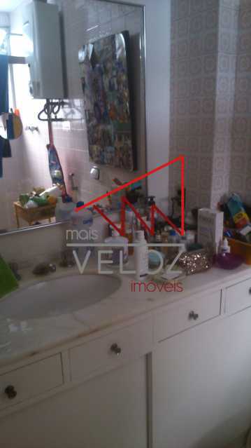 Apartamento à venda com 3 quartos, 95m² - Foto 19