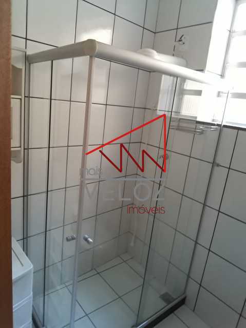 Apartamento, 2 quartos, 83 m² - Foto 12