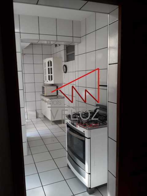 Apartamento, 2 quartos, 83 m² - Foto 21