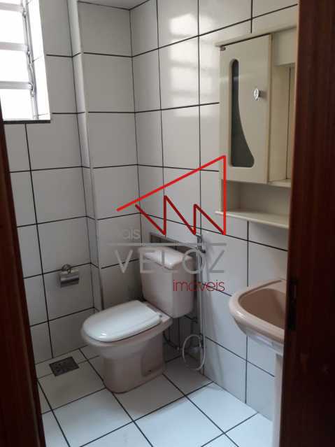 Apartamento, 2 quartos, 83 m² - Foto 15