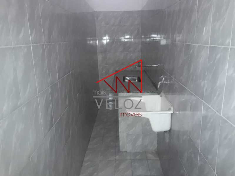 Apartamento, 2 quartos, 83 m² - Foto 13