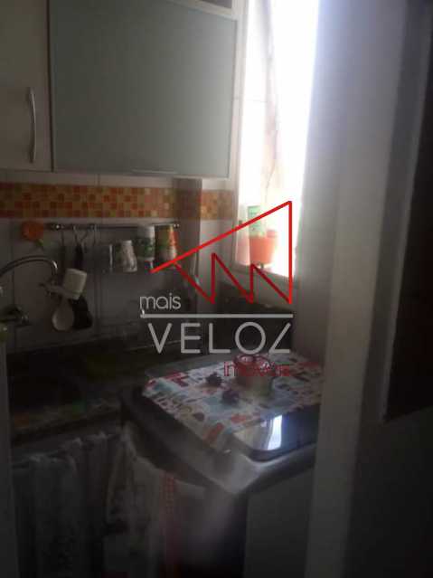 Apartamento, 1 quarto, 40 m² - Foto 12