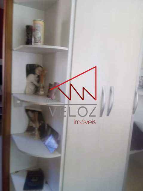 Apartamento, 1 quarto, 40 m² - Foto 3