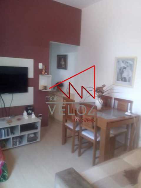 Apartamento, 1 quarto, 40 m² - Foto 6