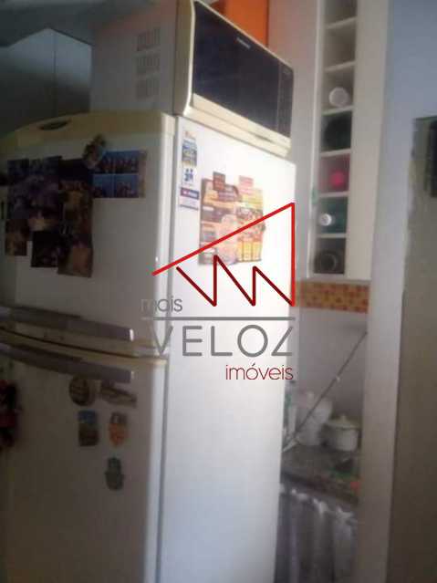 Apartamento, 1 quarto, 40 m² - Foto 20