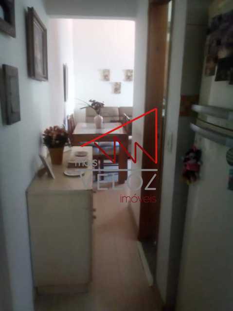 Apartamento, 1 quarto, 40 m² - Foto 1