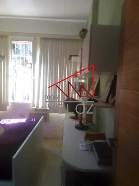 Apartamento, 1 quarto, 40 m² - Foto 11