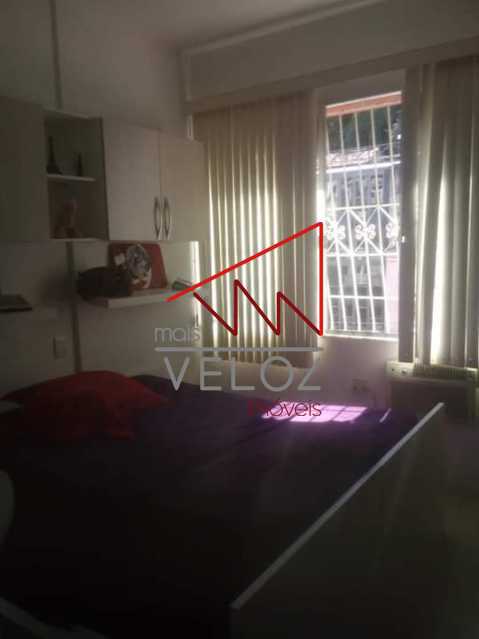 Apartamento, 1 quarto, 40 m² - Foto 5