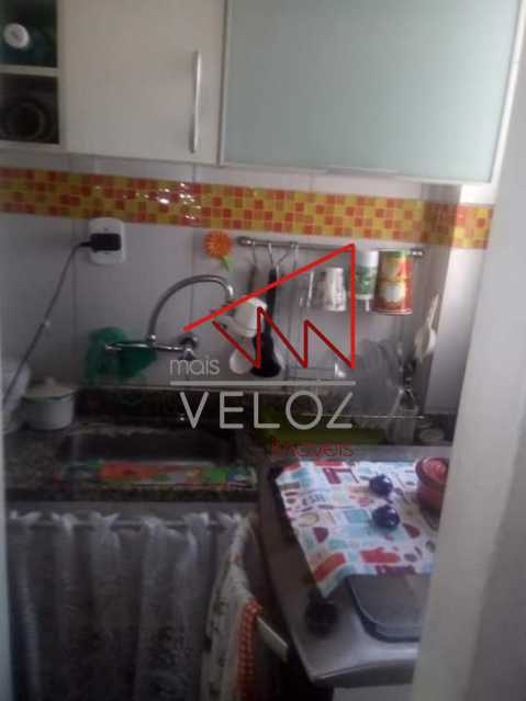 Apartamento, 1 quarto, 40 m² - Foto 14