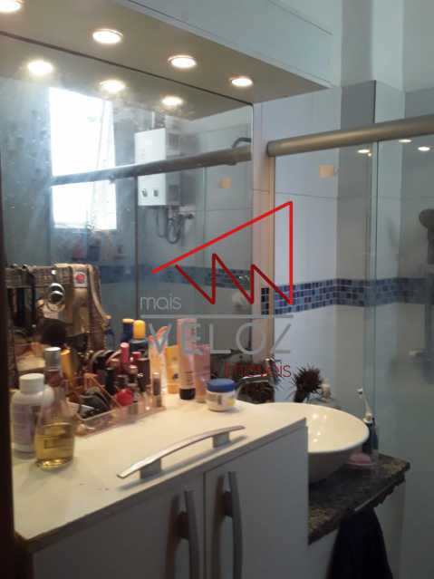 Apartamento, 1 quarto, 40 m² - Foto 8