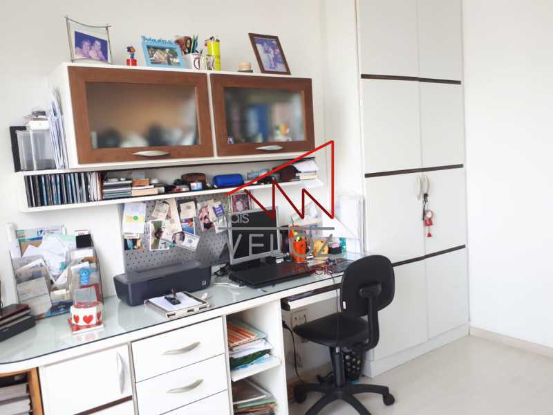 Apartamento à venda com 2 quartos, 98m² - Foto 4