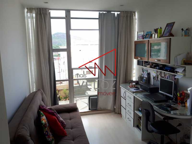 Apartamento à venda com 2 quartos, 98m² - Foto 5