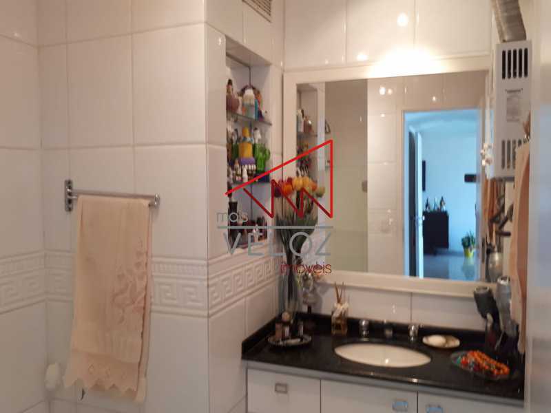 Apartamento à venda com 2 quartos, 98m² - Foto 21