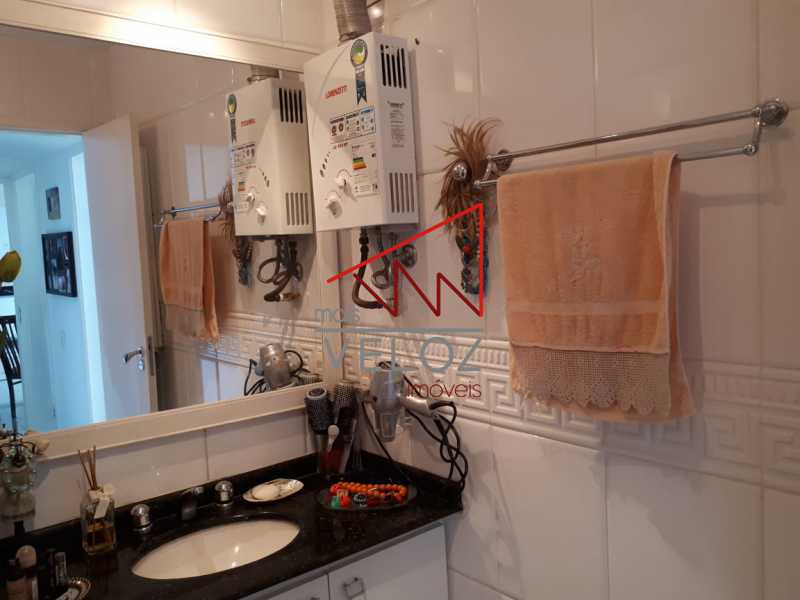 Apartamento à venda com 2 quartos, 98m² - Foto 22