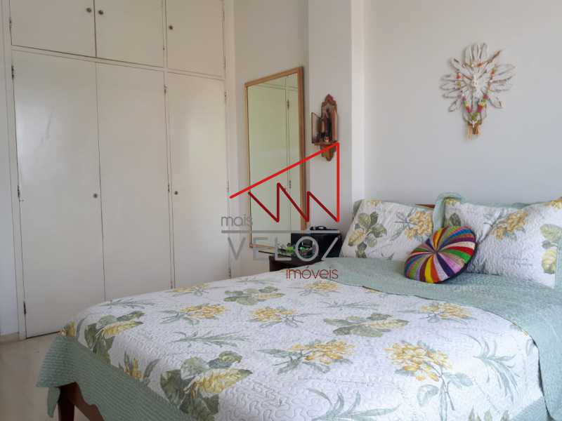 Apartamento à venda com 2 quartos, 98m² - Foto 7