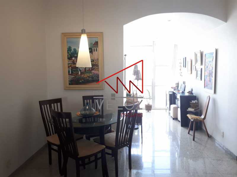 Apartamento à venda com 2 quartos, 98m² - Foto 16