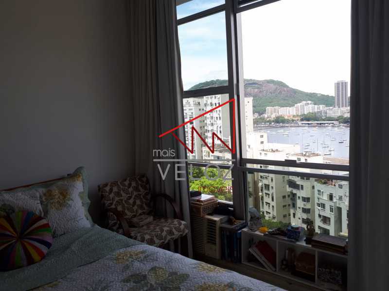 Apartamento à venda com 2 quartos, 98m² - Foto 8