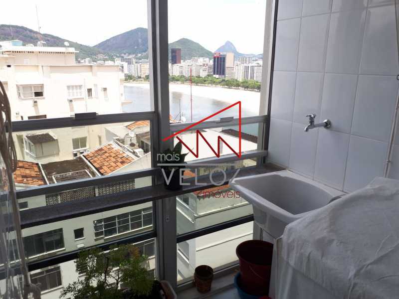 Apartamento à venda com 2 quartos, 98m² - Foto 27