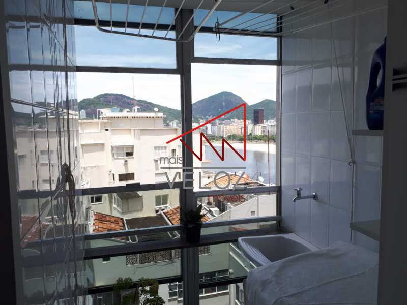 Apartamento à venda com 2 quartos, 98m² - Foto 28