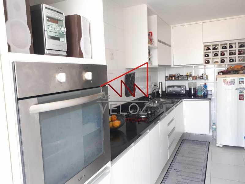 Apartamento à venda com 2 quartos, 98m² - Foto 14